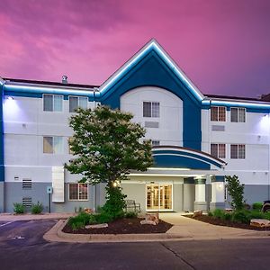 Best Western Plus Wausau-Rothschild Hotel